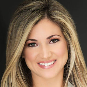 Meet your Posher, Natalie